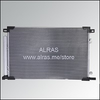 COND. TYT CAMRY 2018